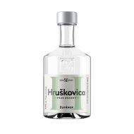 Žufánek Hruškovica 0.5l - cena, srovnání