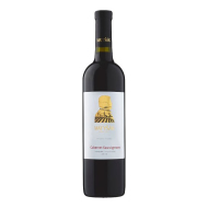 Matyšák Prediction Cabernet Sauvignon neskorý zber 0.75l - cena, srovnání