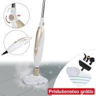 Mediashop Livington Prime Steam Mop - cena, srovnání