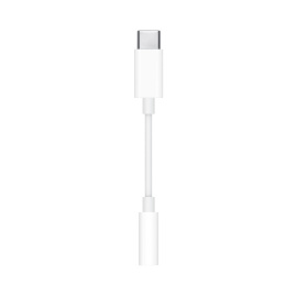 Apple USB-C to 3.5mm adapter