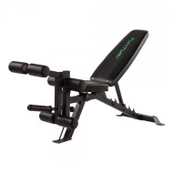 Tunturi UB60 Utility Bench - cena, srovnání