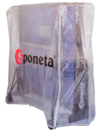 Sponeta Potah na pingpongové stoly - cena, srovnání