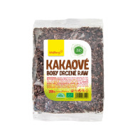 Wolfberry Kakaové boby drcené BIO 250g - cena, srovnání