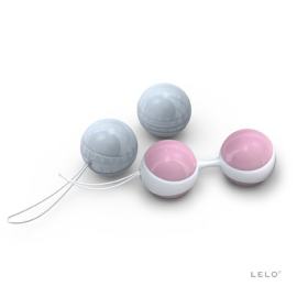 Lelo Luna Mini