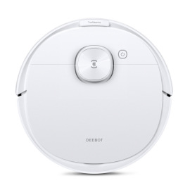 Ecovacs Deebot N8