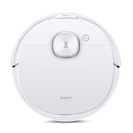 Ecovacs Deebot N8