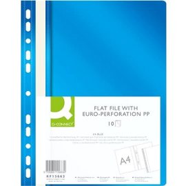 Q-Connect A4 s eurodierovaním 10ks