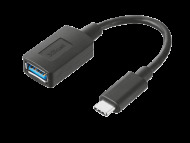Trust USB Type-C to USB 3.0 converter 20967 - cena, srovnání