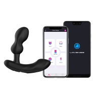 Lovense Edge 2 Prostate Massager - cena, srovnání