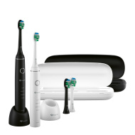 TrueLife SonicBrush Compact Duo - cena, srovnání