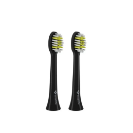 TrueLife SonicBrush Compact Heads Black Sensitive