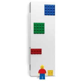 Lego Puzdro s minifigúrkou