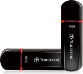 Transcend JetFlash 600 4GB