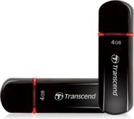 Transcend JetFlash 600 4GB - cena, srovnání