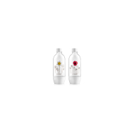 Sodastream Fľaša Duo Pack Kvetiny - cena, srovnání