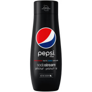 Sodastream Pepsi Max 440 ml - cena, srovnání