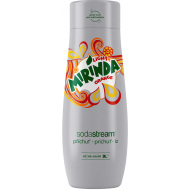 Sodastream Mirinda light 440 ml - cena, srovnání