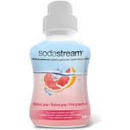 Sodastream Ružový grep 500 ml - cena, srovnání