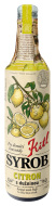 Kitl Syrob Citrón s dužinou 500 ml - cena, srovnání