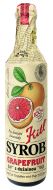 Kitl Syrob Grapefruit s dužinou 500 ml - cena, srovnání