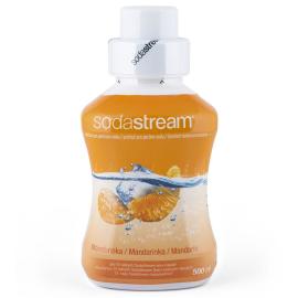 Sodastream Mandarínka 500 ml