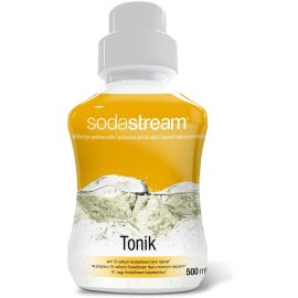 Sodastream Tonik 500 ml