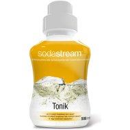 Sodastream Tonik 500 ml - cena, srovnání