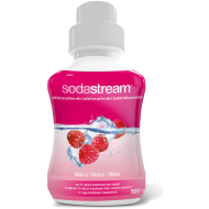 Sodastream Malina 500 ml - cena, srovnání