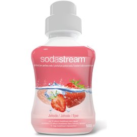 Sodastream Jahoda 500 ml