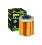 Hiflofiltro HF651 - cena, srovnání