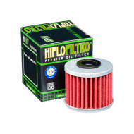 Hiflofiltro HF117 - cena, srovnání