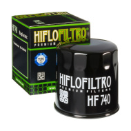 Hiflofiltro HF740 - cena, srovnání