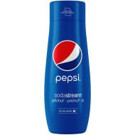 Sodastream Pepsi 440 ml - cena, srovnání