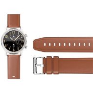 Aligator Watch 22 mm kožený remienok - cena, srovnání
