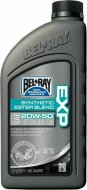 Bel-Ray EXP Synthetic Ester Blend 4T 20W-50 1L - cena, srovnání