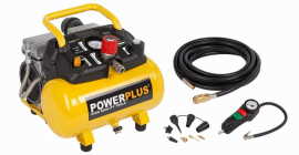 Powerplus POWX1724S