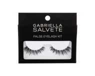 Gabriella Salvete False Eyelashes Kit - cena, srovnání