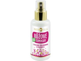 Purity Vision Bio Ružové tonikum 100ml