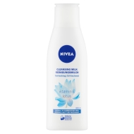 Nivea Osviežujúce pleťové mlieko pre normálnu pleť 200ml - cena, srovnání