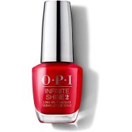 Opi Infinite Shine Big Apple Red 15ml