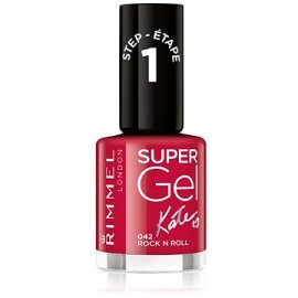 Rimmel Super Gel by Kate 042 Rock n Roll 12ml