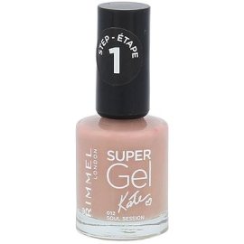 Rimmel Super Gel by Kate 012 Soul Session 12ml