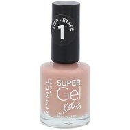 Rimmel Super Gel by Kate 012 Soul Session 12ml - cena, srovnání