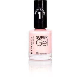 Rimmel Super Gel by Kate 021 New Romantic 12ml