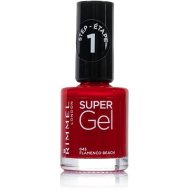 Rimmel Super Gel by Kate 045 Flamenco Beach 12ml - cena, srovnání