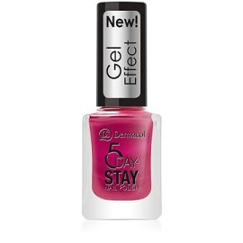 Dermacol 5 Days Stay Gel Effect č. 30 Chanson 12ml