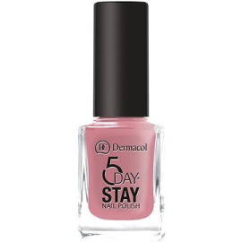 Dermacol 5 Days Stay č.09 Candy Shop 11ml