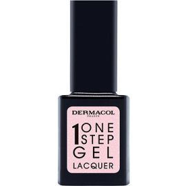 Dermacol One Step Gel Lacquer First date No.01