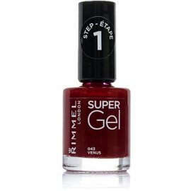 Rimmel Super Gel by Kate 043 Venus 12ml