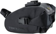 Topeak Wedge Dry Bag Black M - cena, srovnání